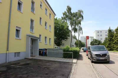 **Traumhafte Wohnung im Herzen von Gersthofen**