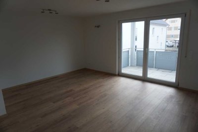 Neuwertige 3,5-Zimmer-Wohnung in Bondorf (Nr. 10)