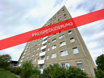Leerstehendes Wohnhaus mit guter Infrastruktur