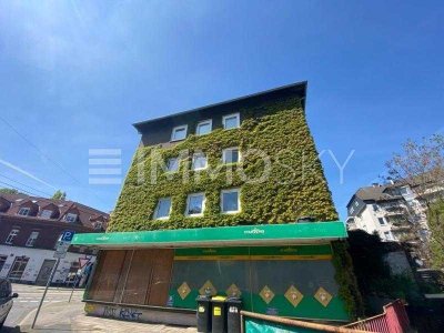 Domizil 120 – Exklusiv im Herzen Bochums
