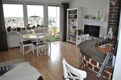 KNIPFER`S IMMOBILIENSCHÄTZE - 4,8 % Rendite - Elegantes Apartment mit Balkon zur Kapitalanlage
