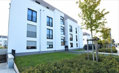 *PENTHOUSE*2,5 Zi-Neubau*große Dachterrasse* EBK+top Ausstattg. inkl.!