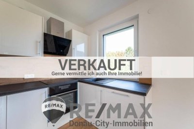 "VERKAUFT - Traumhafte Wohnung in 1210 Wien"
