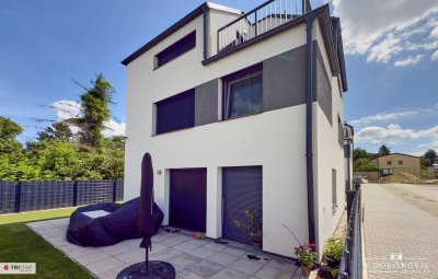 NEU! ++ ZIEGELMASSIV ++ BEZUGSFERTIG ++ 12 REIHENHÄUSER ++ 2 PKW-STELLPLÄTZE PRO HAUS ++ GARTEN &amp; TERRASSE ++ SCHLÜSSELFERTIG ++ FISCHAMEND ++