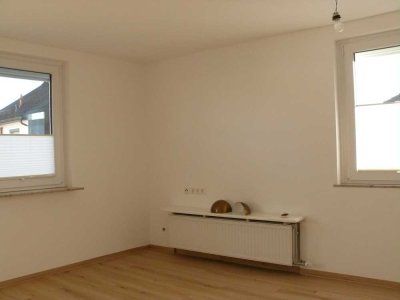 Helle 3-Zimmer Wohnung mit Stellplatz in Meckenbeuren