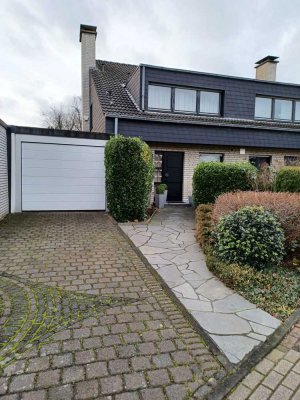 Seltene Gelegenheit *** Moderne Doppelhaushälfte in KÖNIGSHARDT ***
