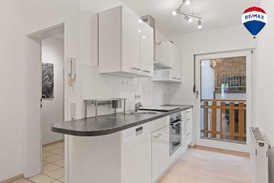 Neuer Preis- 3-ZKB-Wohnung in zentraler Lage – modernisiert & einzugbereit!