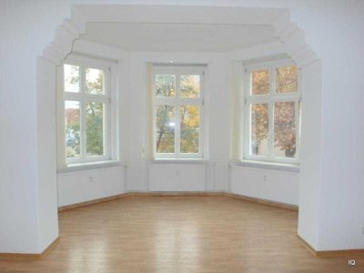 Singlewohnung in der "Villa Westerberge"