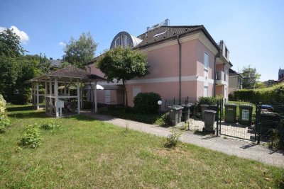 Ravensburg - Toplage! Attraktive 3,5 Zimmer-Wohnung - Nähe Marienplatz