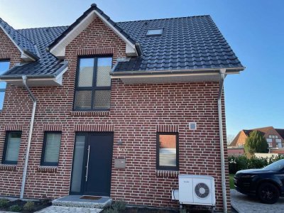 *** fast Erstbezug - 6 Zimmer - modern und sehr energiesparsam***
