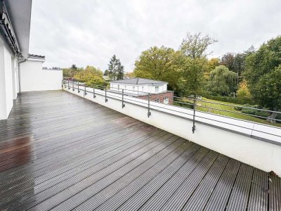 Top of the line in Hamburg Schnelsen