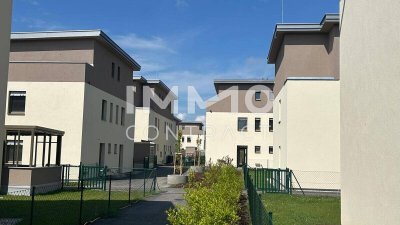 Doppelhaushälfte wenige Minuten vom Zentrum St. Pölten entfernt