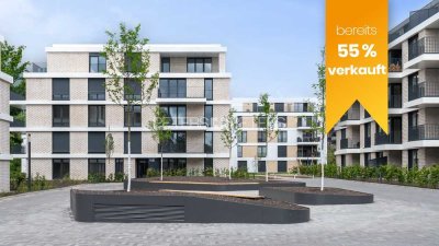 + Familienbonus - Vier Zimmer. Vier Wände. Ein Bonus, der bleibt* +