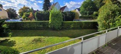 3-Zimmer Wohnung in Herborn