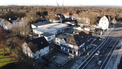� Helle 3-Zimmer-Wohnung in Marl – �‍�‍�‍� Familienfreundlich, ✅ Sofort Bezugsfrei!
