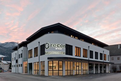 Charmante Wohnung mit exklusiver Sauna in St. Michael im Lungau