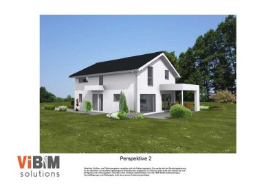 Tolle Lage mit Traumhaus  !!  KFW 40 QNG Förderung !!