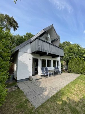 Idyllisches Ferienhaus mit atemberaubendem Seeblick- Ihr perfekter Ort zum Entspannen und Erleben !