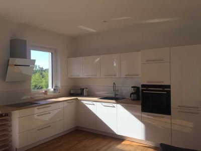 Moderne 2-Zimmer Wohnung im 3. OG in Berlin-Wilhelmsruh