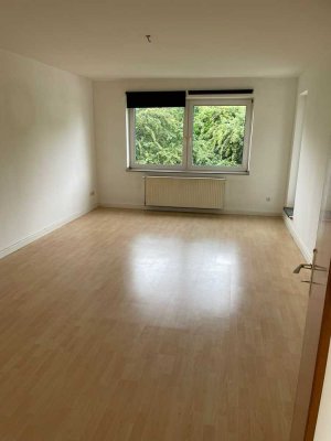 Stilvolle 2-Raum-Wohnung mit Balkon in Solingen