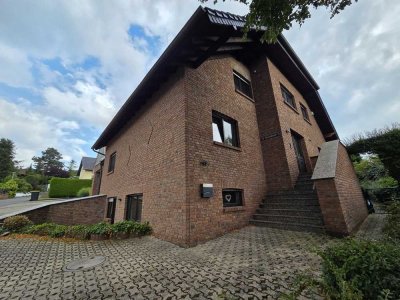 Zülpich-Schwerfen EFH+Whg+Pool+Grd Freistehend !!! provisionsfrei !!!