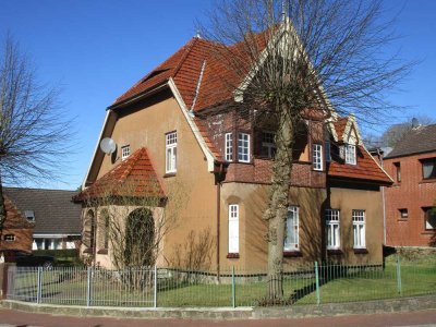 Charmantes Wohnhaus mit Ausbaupotenzial in Hohenaspe von Privat