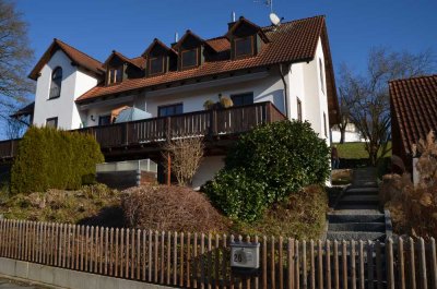 Doppelhaushälfte in bester Lage mit  vielen Möglichkeiten