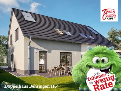 Ihr Haus im gemütlichen Waldbröl