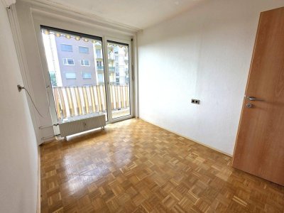 Helle Jungfamilienwohnung zu renovieren!