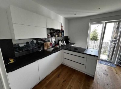 3-Zimmer Wohnung in Mayen