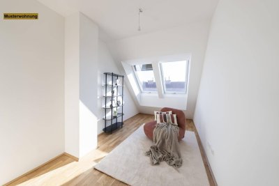 Stilvolle 4-Zimmer Wohnung in prestigeträchtigem Projekt MAJA - Willkommen zu Hause!