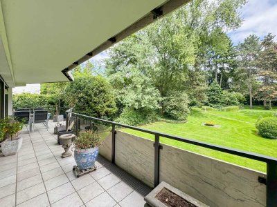 Wohnen am Zoopark – exklusiv und großzügig