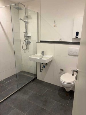 renovierte 2,5-Zimmer Wohnung/ Altstadt II
