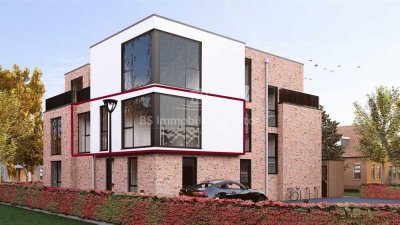 Exklusive 2- Zimmer Etagenwohnung im Neubau (Whg. 5)