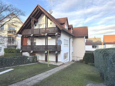 Erstbezug nach Sanierung - Modernes Wohnen mit Flexibilität