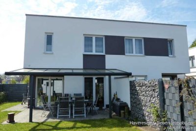 Exklusive DHH in Ahaus