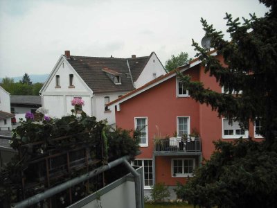 Single Appartment in Heidesheim (1.5 Zimmer, Küche, Bad) zu vermieten