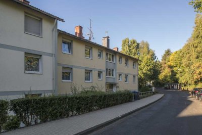 Mehrfamilienhaus-Ensemble