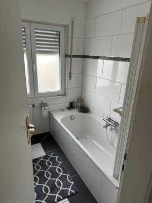 Helle 3-Zimmer Wohnung in Troisdorf mit 60 m²