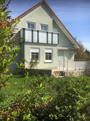 Leben im Schlaubetal - einfach schön!