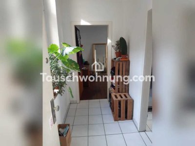 Tauschwohnung: Schöne Wohnung am Lenauplatz