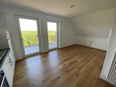 2,5 ZKB Wohnung barrierefrei Senioren Wohnen Wiesenbach