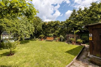 ACHTUNG: Open House für unsere schönen Wohnungen
Sonntag, 27.07.25, 11–13 Uhr!