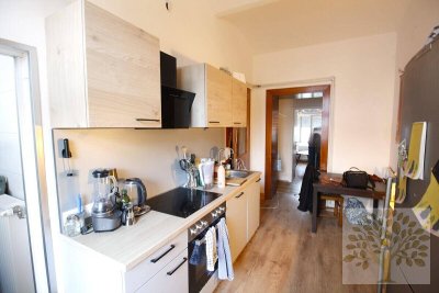 Studentenwohnung nahe Messegelände zu Verkaufen!