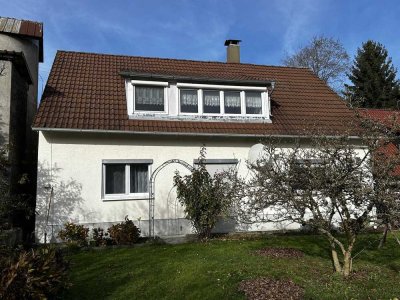 Einfamilienhaus Dietenheim-Regglisweiler