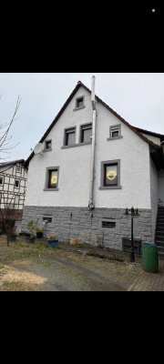 Doppelhaushälfte zu vermieten - Haustiere willkommen