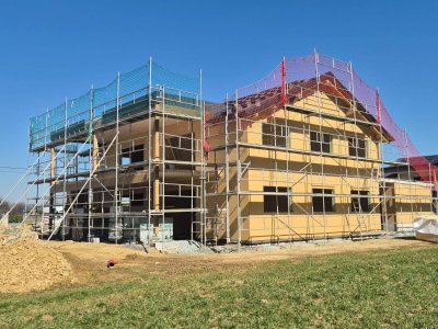 Baustart erfolgt! Anlegerwohnung (ca. 72 m²) mit Balkon in Dietersdorf bei Fürstenfeld