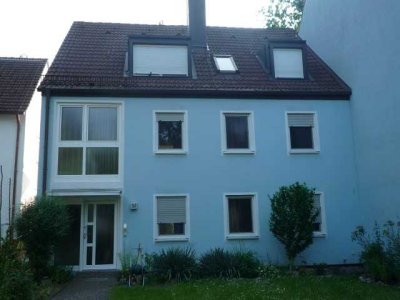 Gepflegtes 3-Familienhaus in Fürth/Stadeln zu Verkaufen!!!
