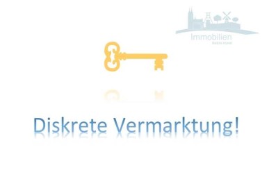 Einzigartige Kombination: ca. 182m² Einfamilienhaus mit Einliegerwohnung, Garage 15,11m × 2,75m, Bür