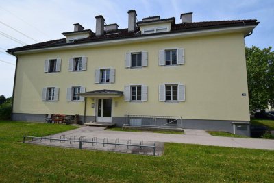 Eigentumswohnung in Biedermannsdorf